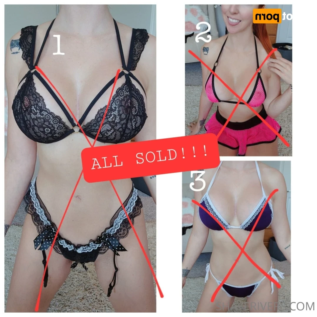 Shaye 💕 kinky roleplay 👑 [ shayerivers ] Onlyfans leaked photo 14167666 on Hotleaks.tv