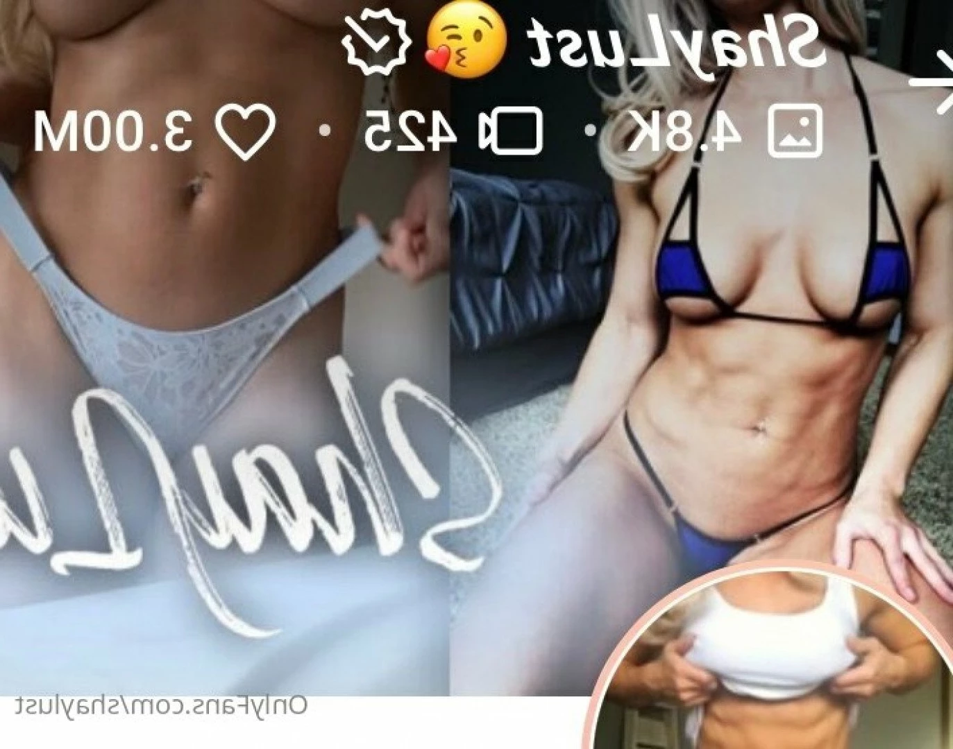 𝙎𝙝𝙖𝙮𝙇𝙪𝙨𝙩 😘 [ shaylust ] Onlyfans leaked photo 2698451 on Hotleaks.tv