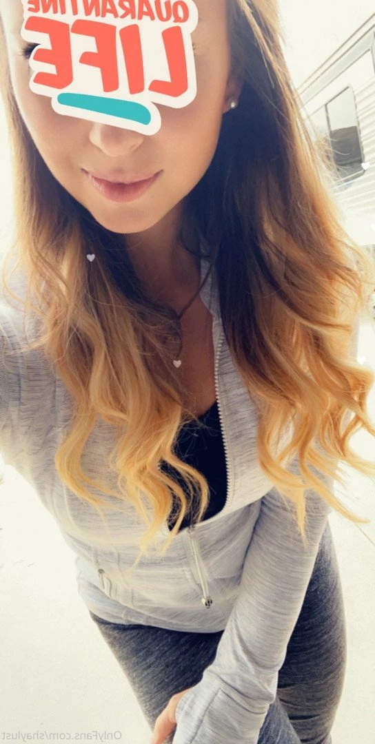 𝙎𝙝𝙖𝙮𝙇𝙪𝙨𝙩 😘 [ shaylust ] Onlyfans leaked photo 2701970 on Hotleaks.tv