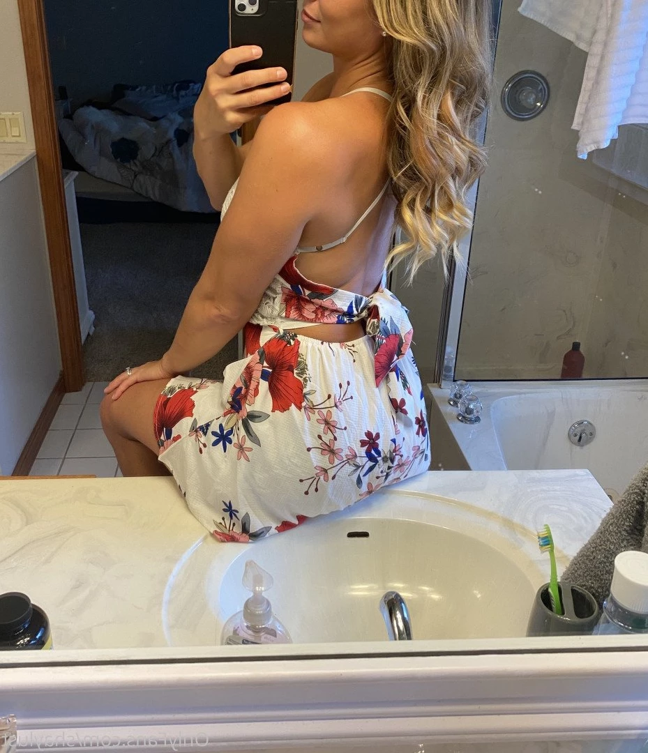 𝙎𝙝𝙖𝙮𝙇𝙪𝙨𝙩 😘 [ shaylust ] Onlyfans leaked photo 2710247 on Hotleaks.tv