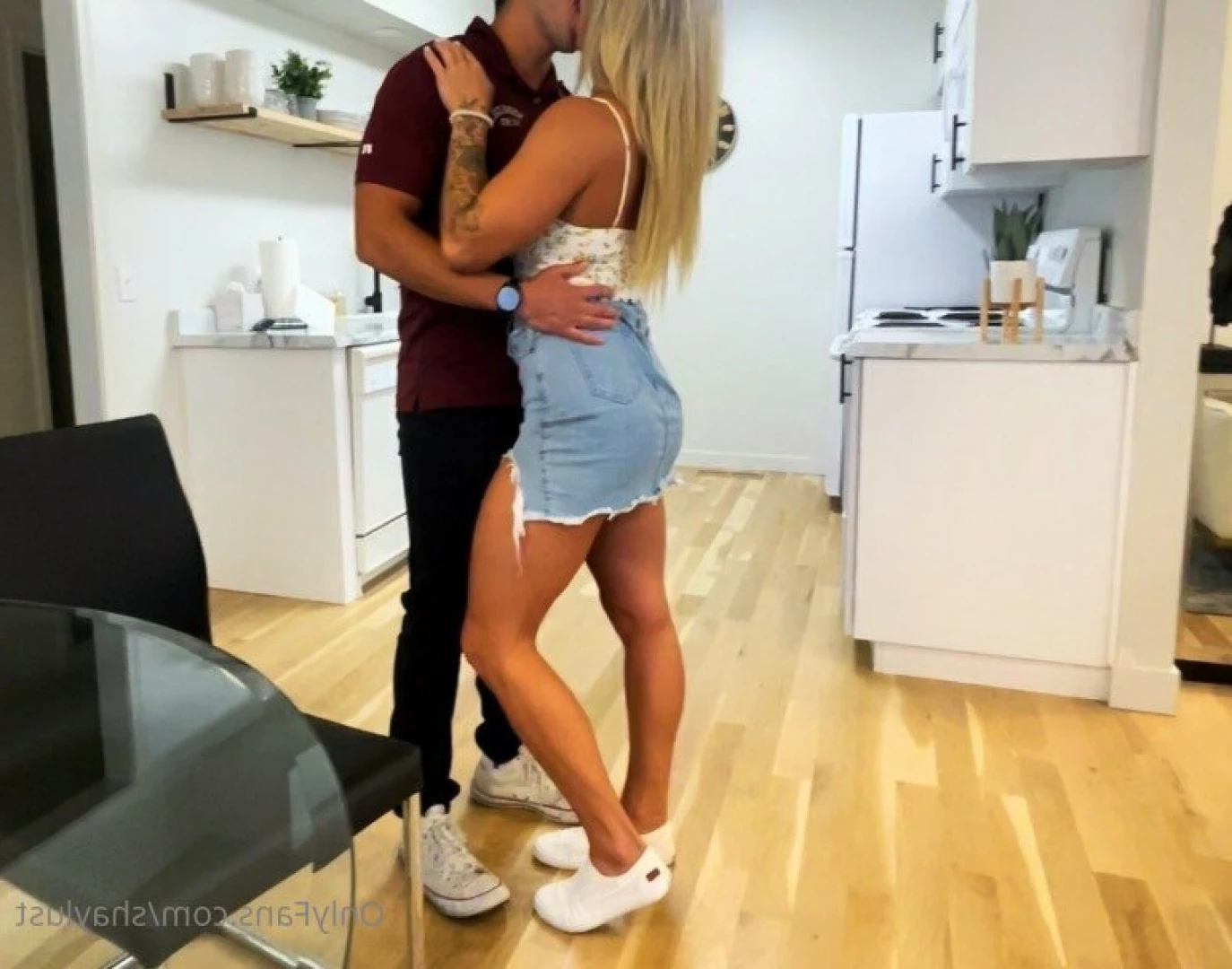 𝙎𝙝𝙖𝙮𝙇𝙪𝙨𝙩 😘 [ shaylust ] Onlyfans leaked photo 5894977 on Hotleaks.tv