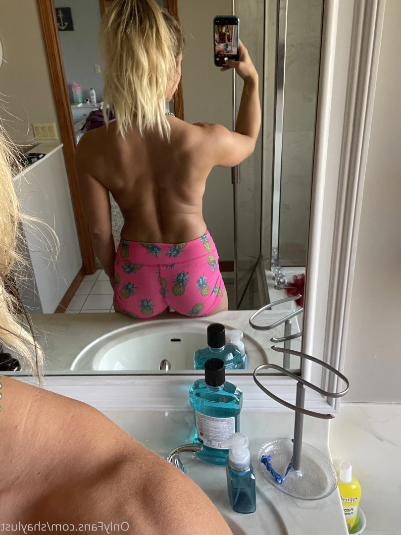 𝙎𝙝𝙖𝙮𝙇𝙪𝙨𝙩 😘 [ shaylust ] Onlyfans leaked photo 5896809 on Hotleaks.tv