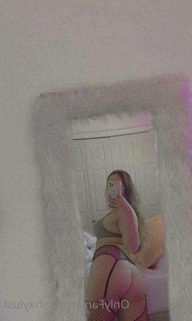 𝙎𝙝𝙖𝙮𝙇𝙪𝙨𝙩 😘 [ shaylust ] Onlyfans leaked photo 7895673 on Hotleaks.tv