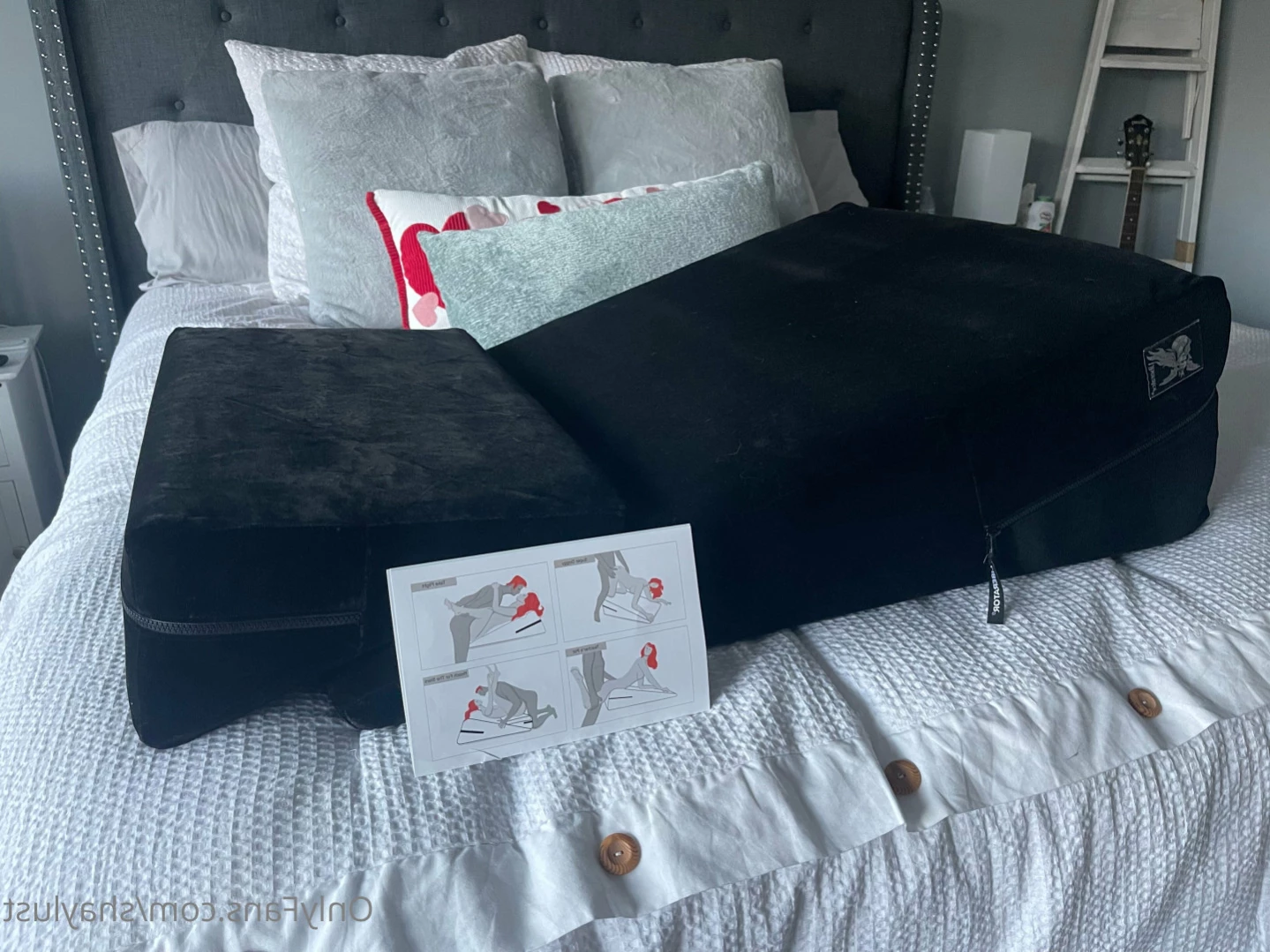 𝙎𝙝𝙖𝙮𝙇𝙪𝙨𝙩 😘 [ shaylust ] Onlyfans leaked photo 13081451 on Hotleaks.tv