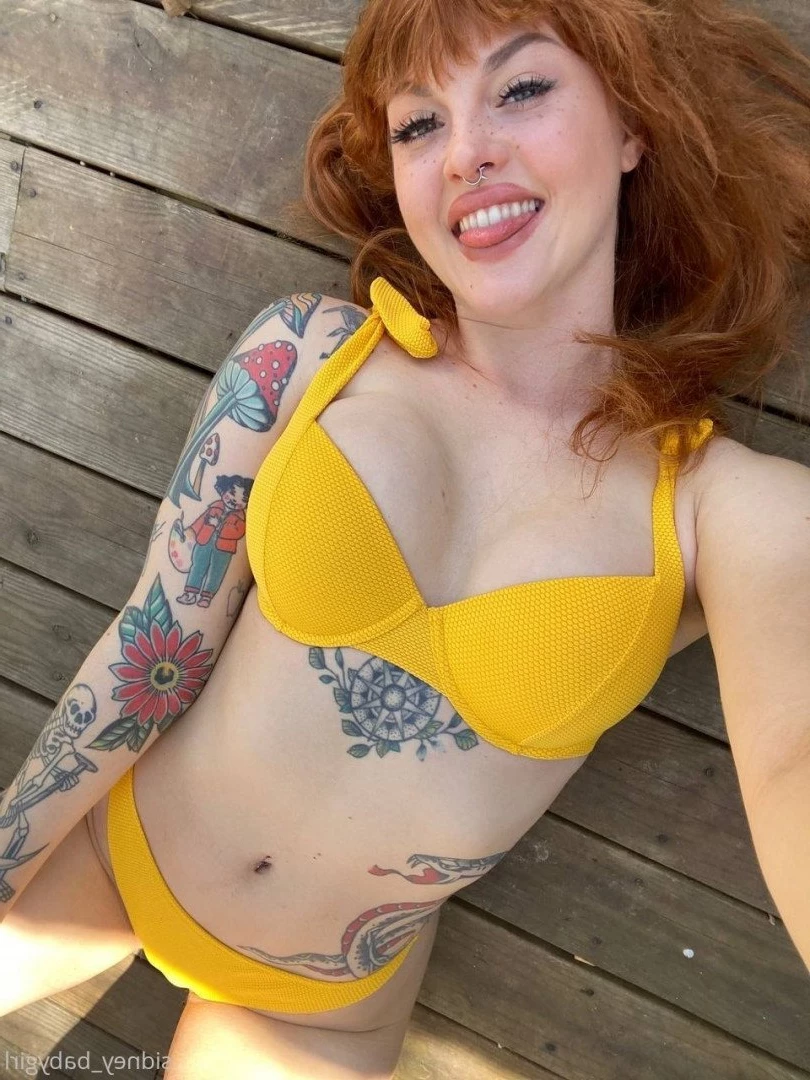 Sidney🎀 [ sidney_babygirl ] Onlyfans leaked photo 2795469 on Hotleaks.tv