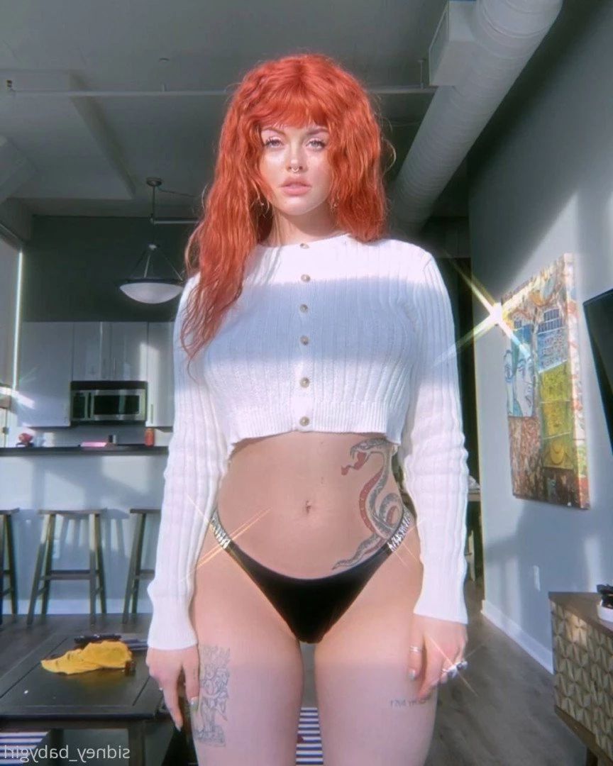 Sidney🎀 [ sidney_babygirl ] Onlyfans leaked photo 2795491 on Hotleaks.tv
