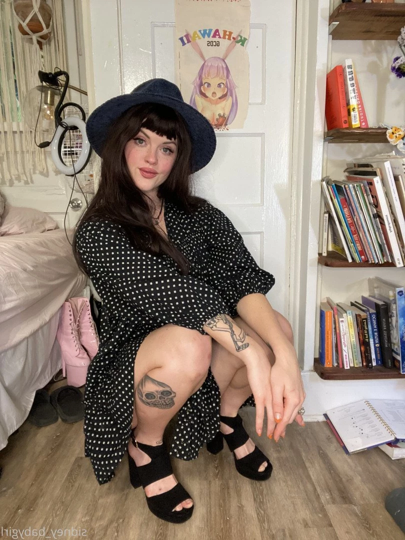 Sidney🎀 [ sidney_babygirl ] Onlyfans leaked photo 2796464 on Hotleaks.tv