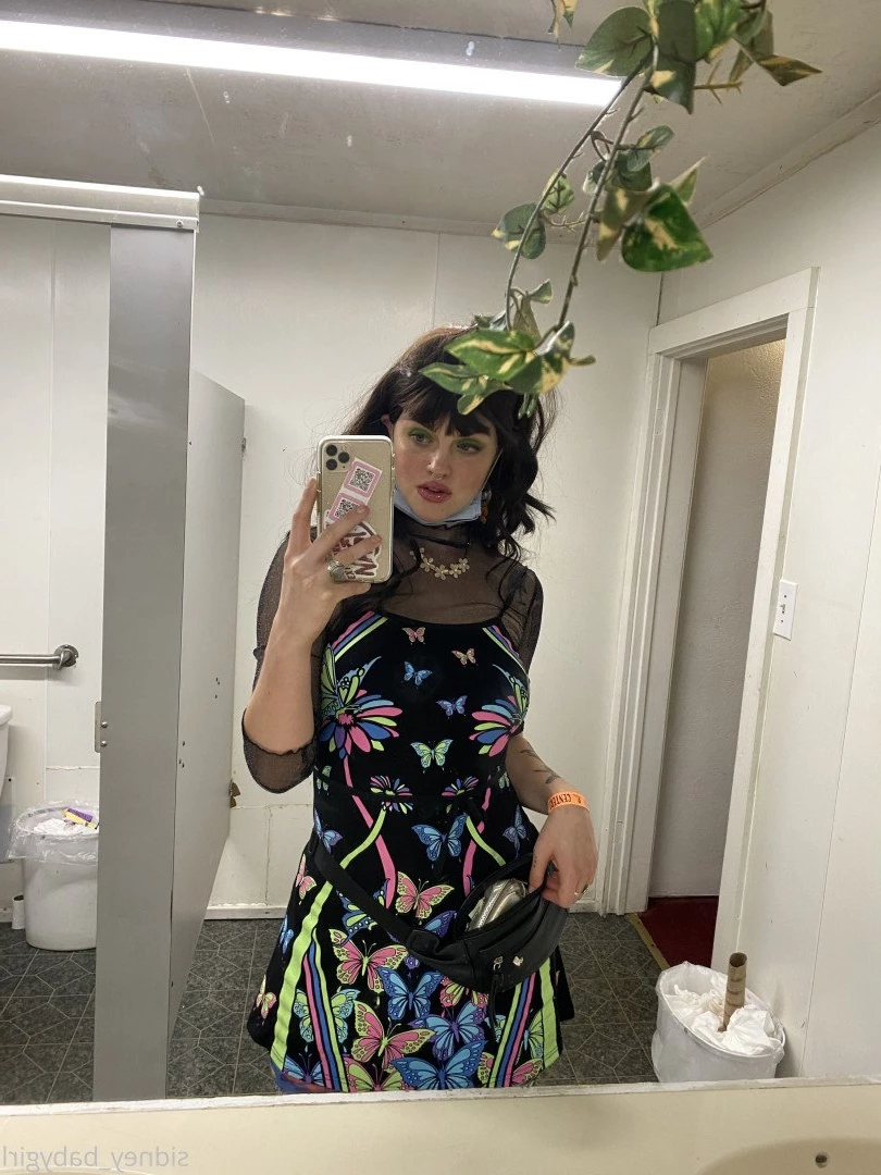 Sidney🎀 [ sidney_babygirl ] Onlyfans leaked photo 2797710 on Hotleaks.tv