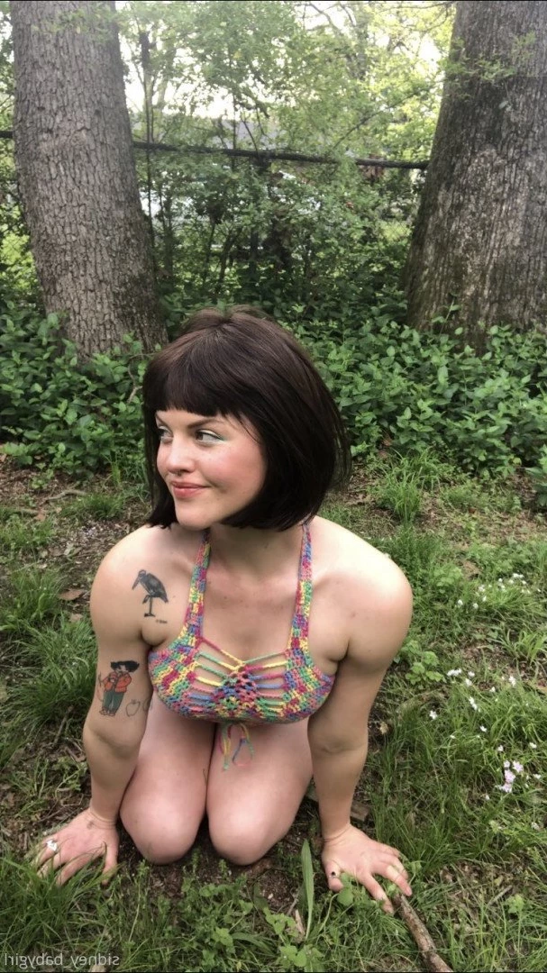Sidney🎀 [ sidney_babygirl ] Onlyfans leaked photo 2802827 on Hotleaks.tv