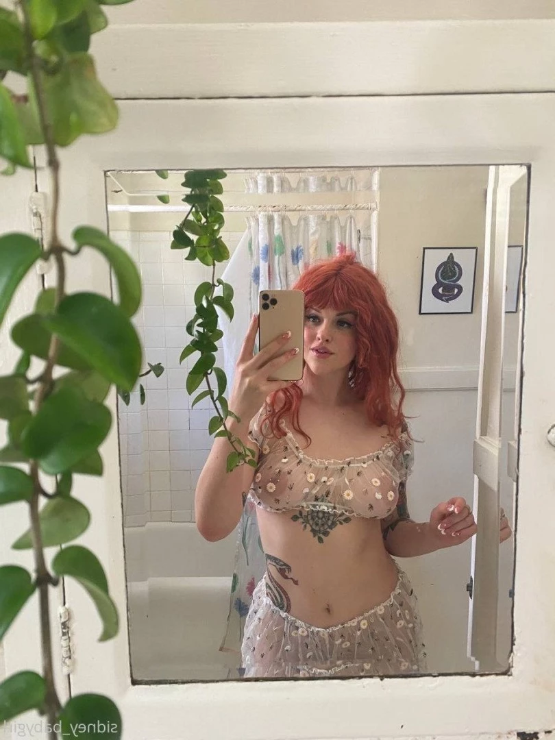 Sidney🎀 [ sidney_babygirl ] Onlyfans leaked photo 2808754 on Hotleaks.tv