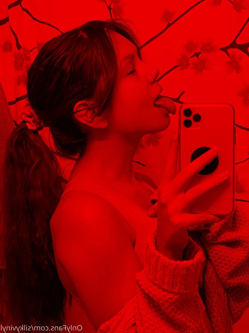 ✨ silkyvinyl ✨ [ silkyvinyl ] Onlyfans leaked photo 5660868 on Hotleaks.tv