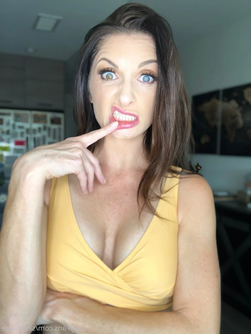 Silvia Saige [ silviasaige ] Onlyfans leaked photo 5781765 on Hotleaks.tv