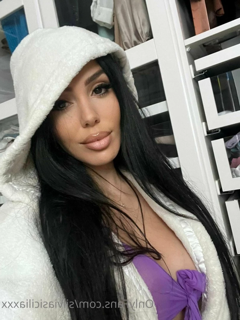 Silvia Sicilia [ silviasiciliaxxx ] Onlyfans leaked photo 2839002 on Hotleaks.tv