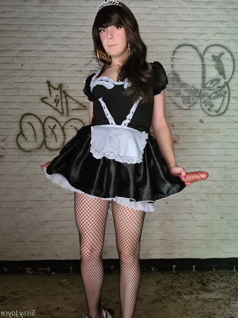 Sissy Joyce [ sissyjoyce ] Onlyfans leaked photo 2733745 on Hotleaks.tv