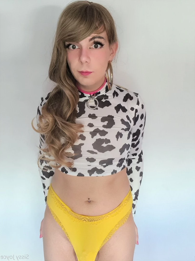 Sissy Joyce [ sissyjoyce ] Onlyfans leaked photo 2733823 on Hotleaks.tv
