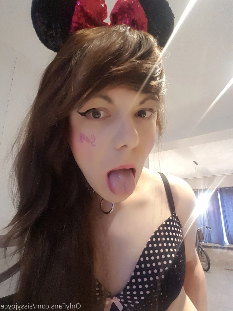 Sissy Joyce [ sissyjoyce ] Onlyfans leaked photo 2734272 on Hotleaks.tv