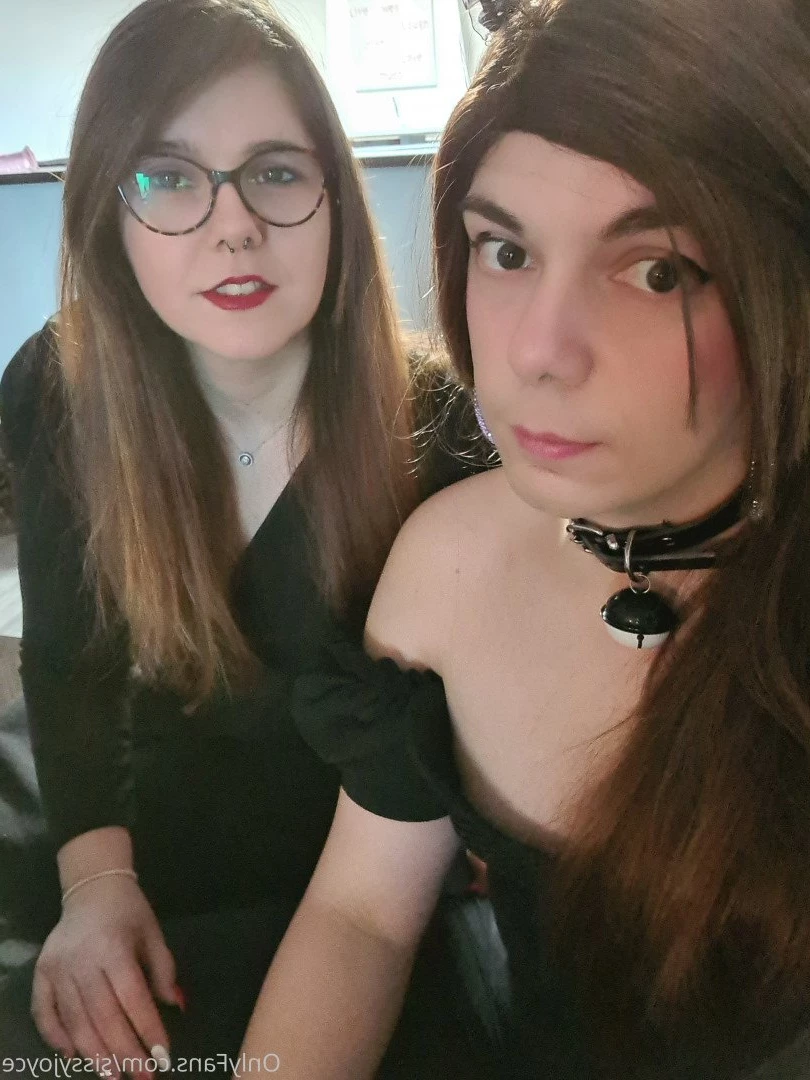 Sissy Joyce [ sissyjoyce ] Onlyfans leaked photo 2736510 on Hotleaks.tv