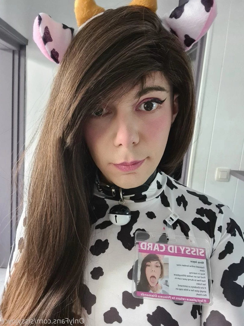 Sissy Joyce [ sissyjoyce ] Onlyfans leaked photo 2737066 on Hotleaks.tv