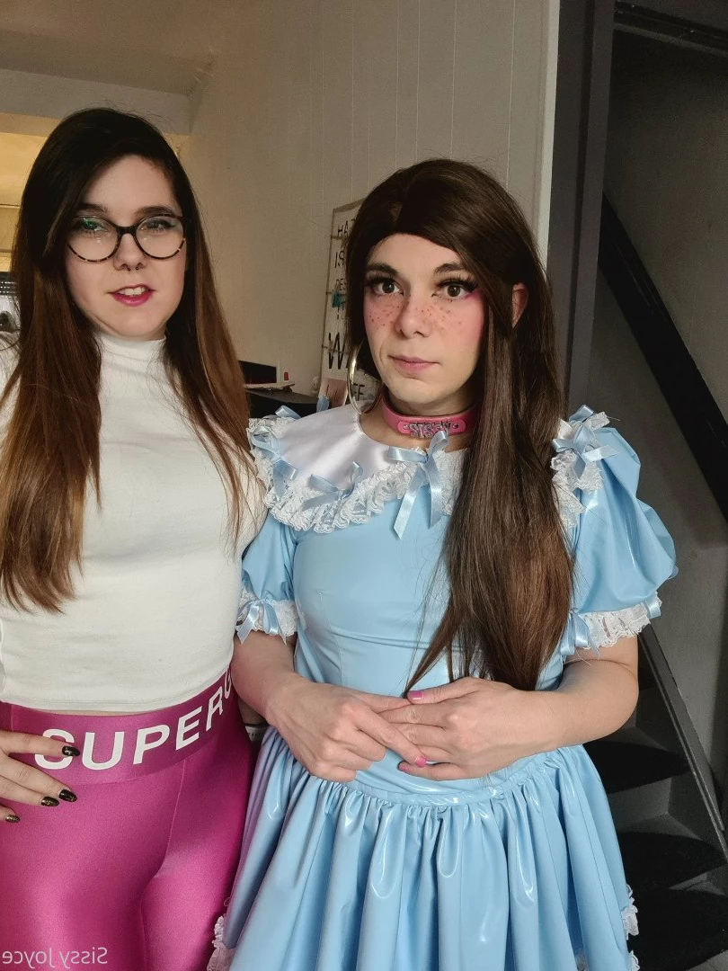 Sissy Joyce [ sissyjoyce ] Onlyfans leaked photo 2737391 on Hotleaks.tv
