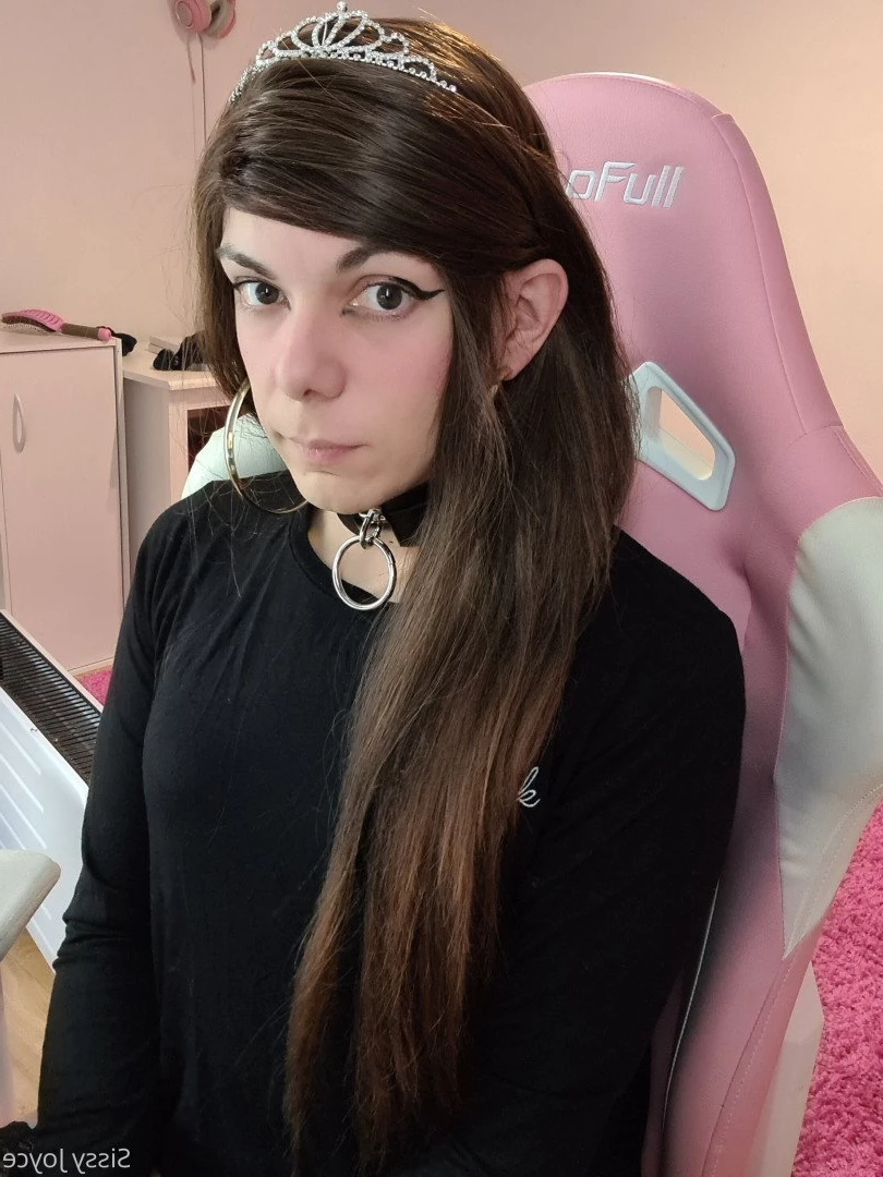 Sissy Joyce [ sissyjoyce ] Onlyfans leaked photo 2737662 on Hotleaks.tv