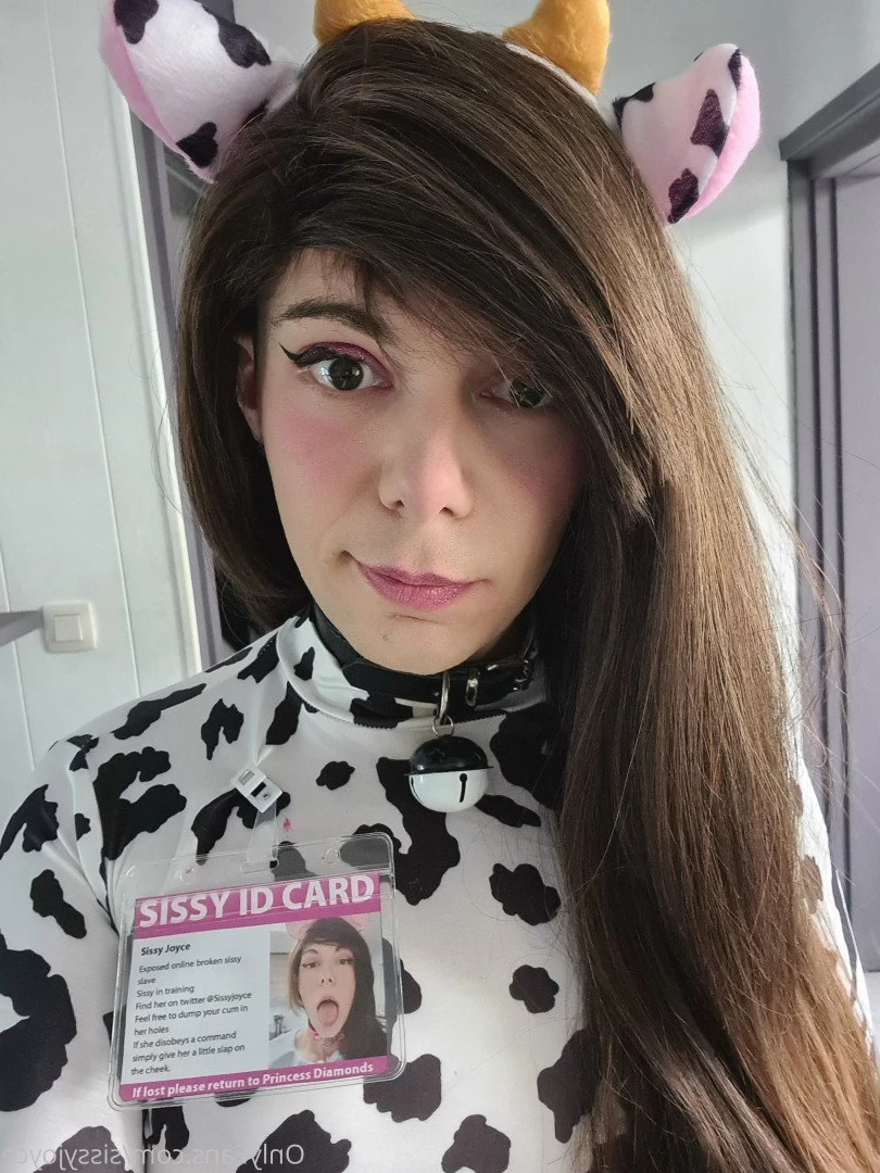 Sissy Joyce [ sissyjoyce ] Onlyfans leaked photo 2737844 on Hotleaks.tv