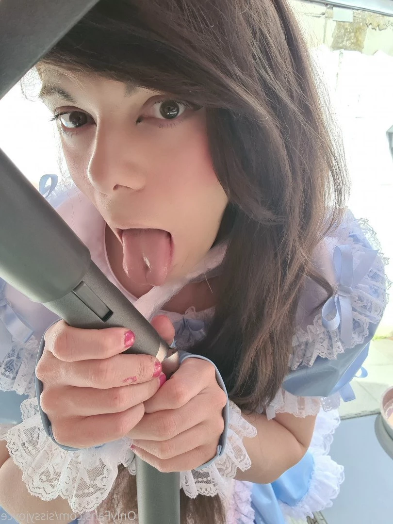 Sissy Joyce [ sissyjoyce ] Onlyfans leaked photo 2738329 on Hotleaks.tv