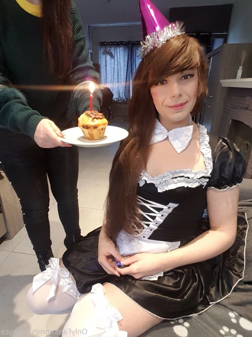 Sissy Joyce [ sissyjoyce ] Onlyfans leaked photo 2738415 on Hotleaks.tv