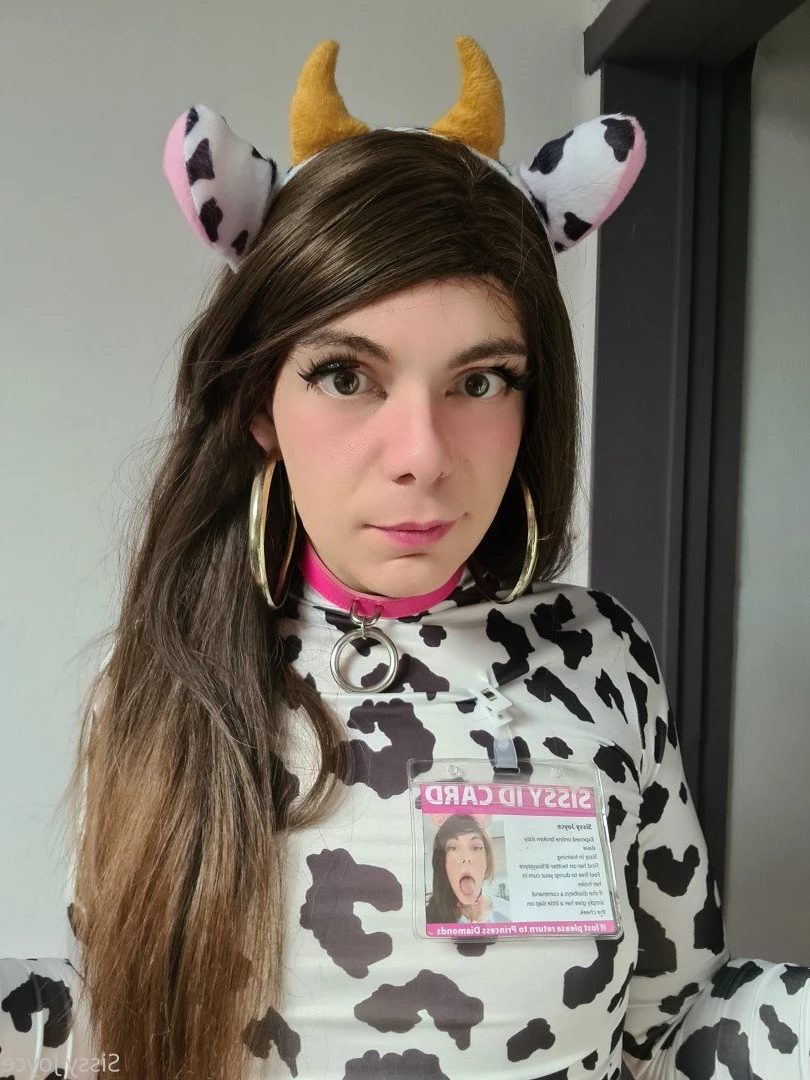 Sissy Joyce [ sissyjoyce ] Onlyfans leaked photo 2738439 on Hotleaks.tv