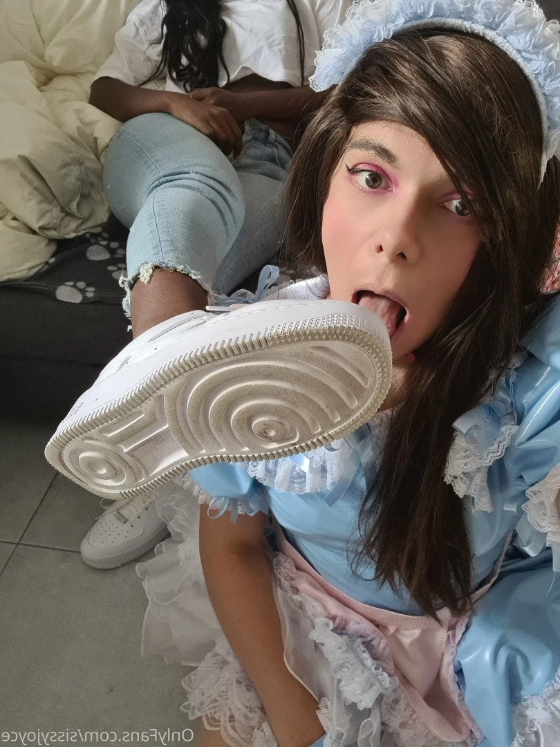 Sissy Joyce [ sissyjoyce ] Onlyfans leaked photo 2739546 on Hotleaks.tv