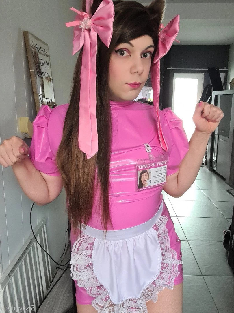 Sissy Joyce [ sissyjoyce ] Onlyfans leaked photo 2739614 on Hotleaks.tv