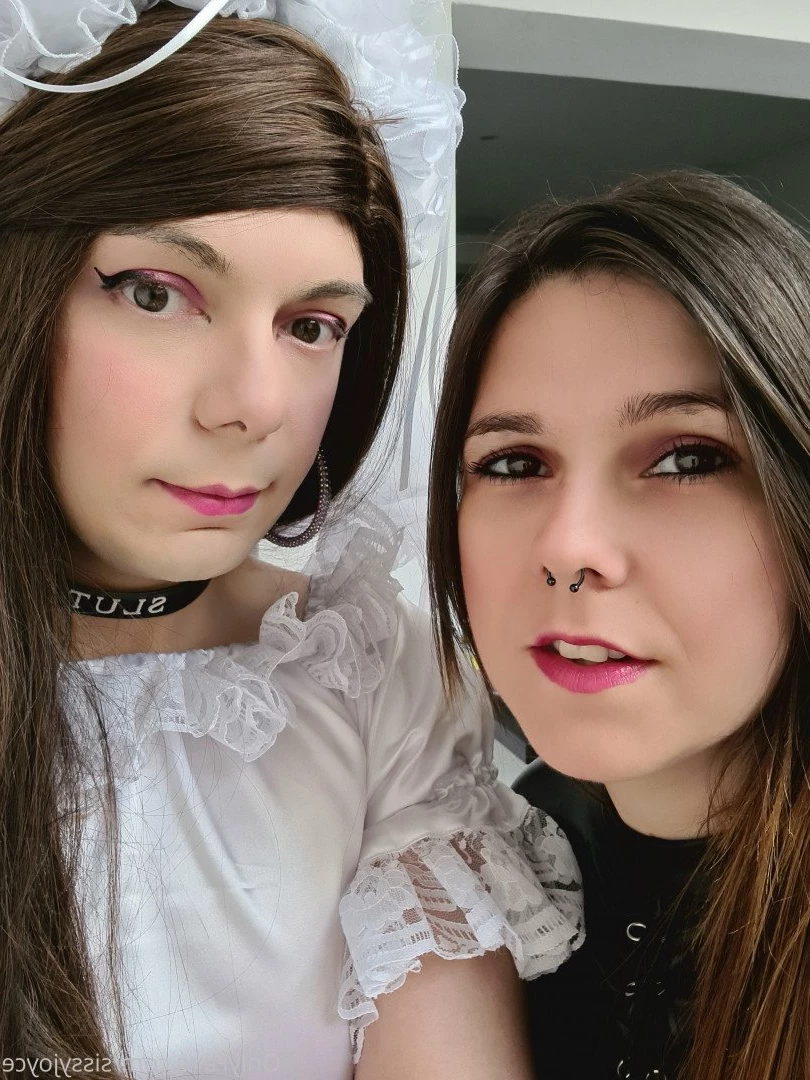 Sissy Joyce [ sissyjoyce ] Onlyfans leaked photo 2740357 on Hotleaks.tv