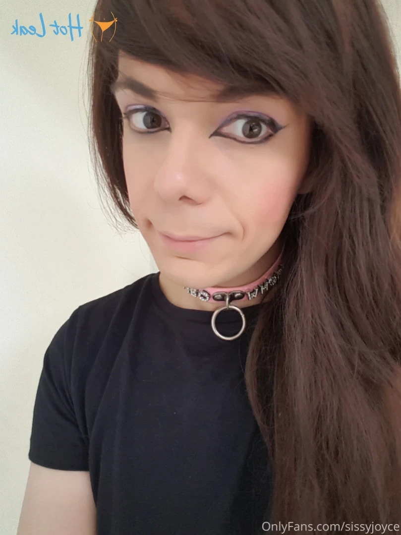Sissy Joyce [ sissyjoyce ] Onlyfans leaked photo 11610549 on Hotleaks.tv
