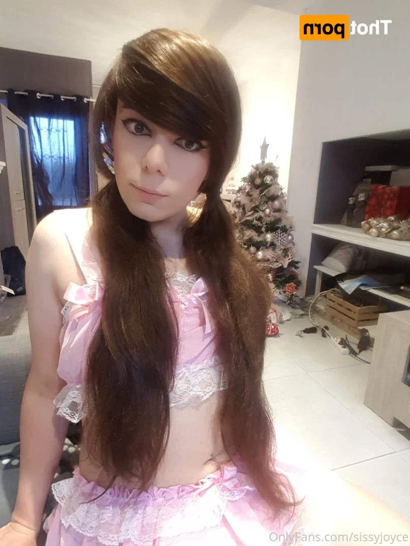 Sissy Joyce [ sissyjoyce ] Onlyfans leaked photo 12835155 on Hotleaks.tv