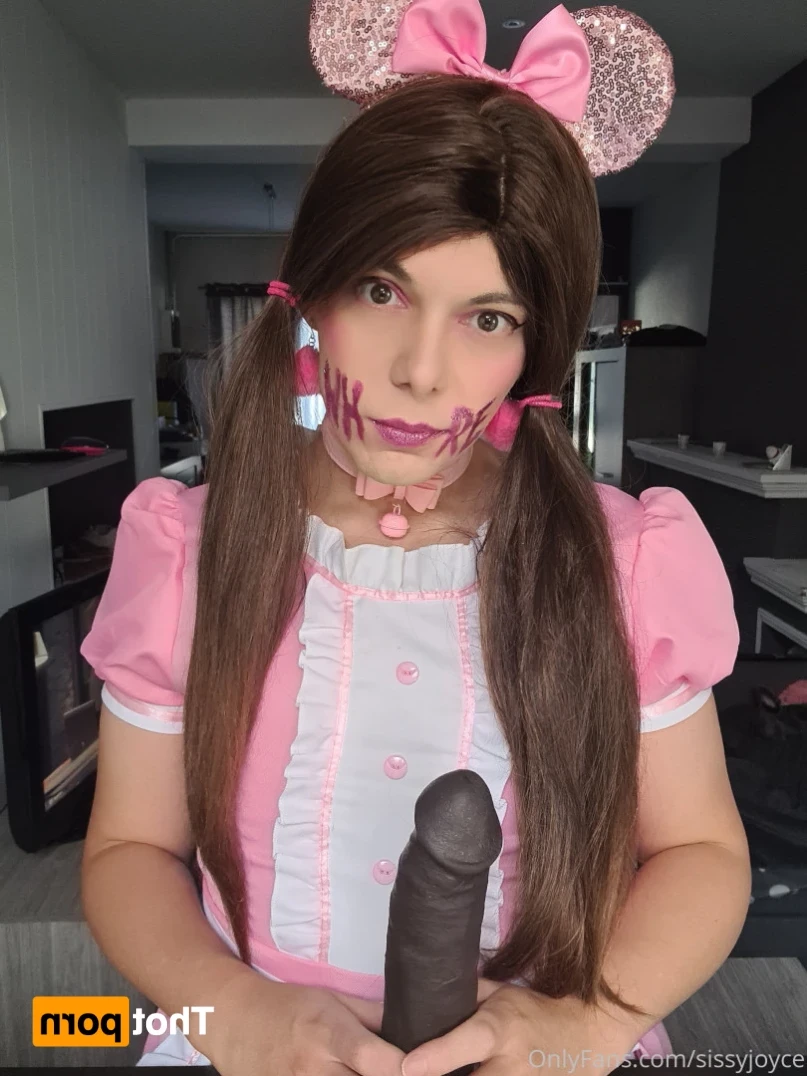 Sissy Joyce [ sissyjoyce ] Onlyfans leaked photo 13196018 on Hotleaks.tv