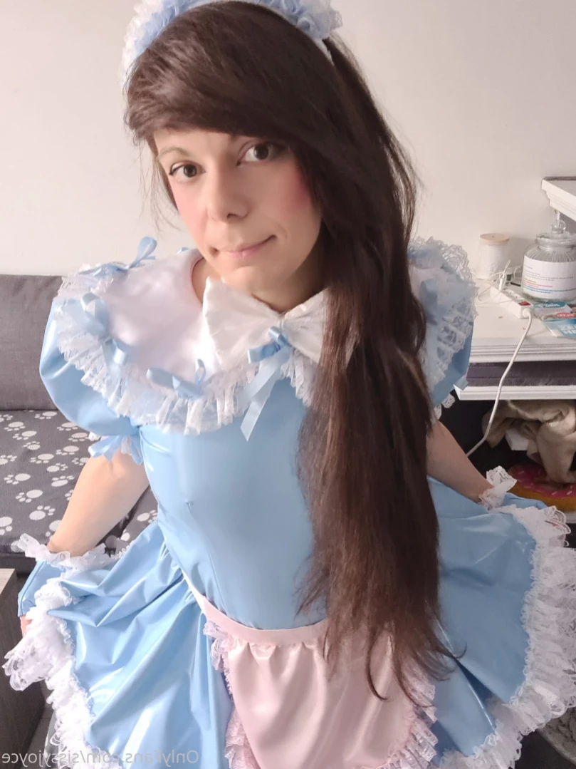 Sissy Joyce [ sissyjoyce ] Onlyfans leaked photo 13231024 on Hotleaks.tv