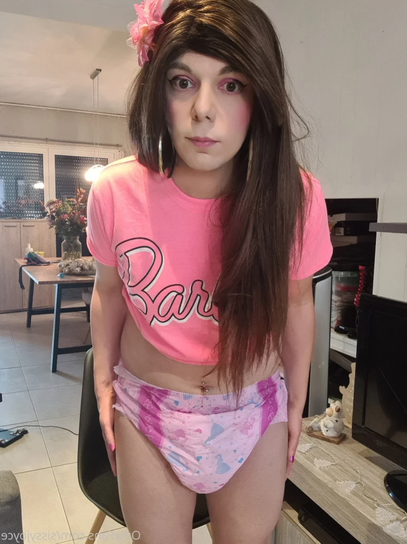 Sissy Joyce [ sissyjoyce ] Onlyfans leaked photo 13254316 on Hotleaks.tv