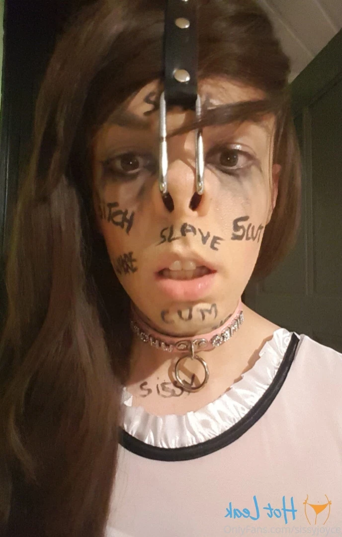 Sissy Joyce [ sissyjoyce ] Onlyfans leaked photo 13623000 on Hotleaks.tv