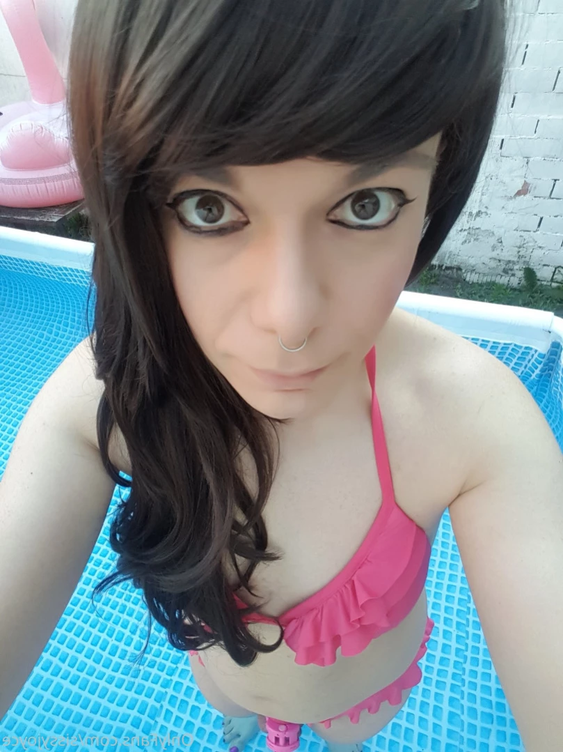 Sissy Joyce [ sissyjoyce ] Onlyfans leaked photo 15652644 on Hotleaks.tv