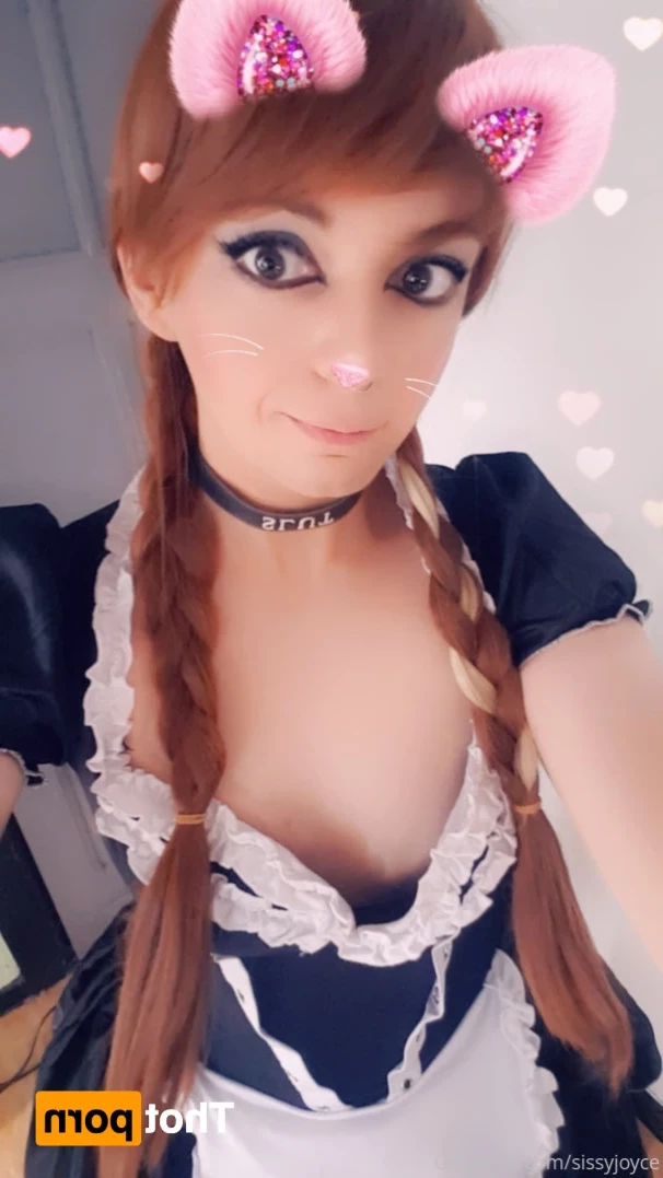 Sissy Joyce [ sissyjoyce ] Onlyfans leaked photo 15863818 on Hotleaks.tv