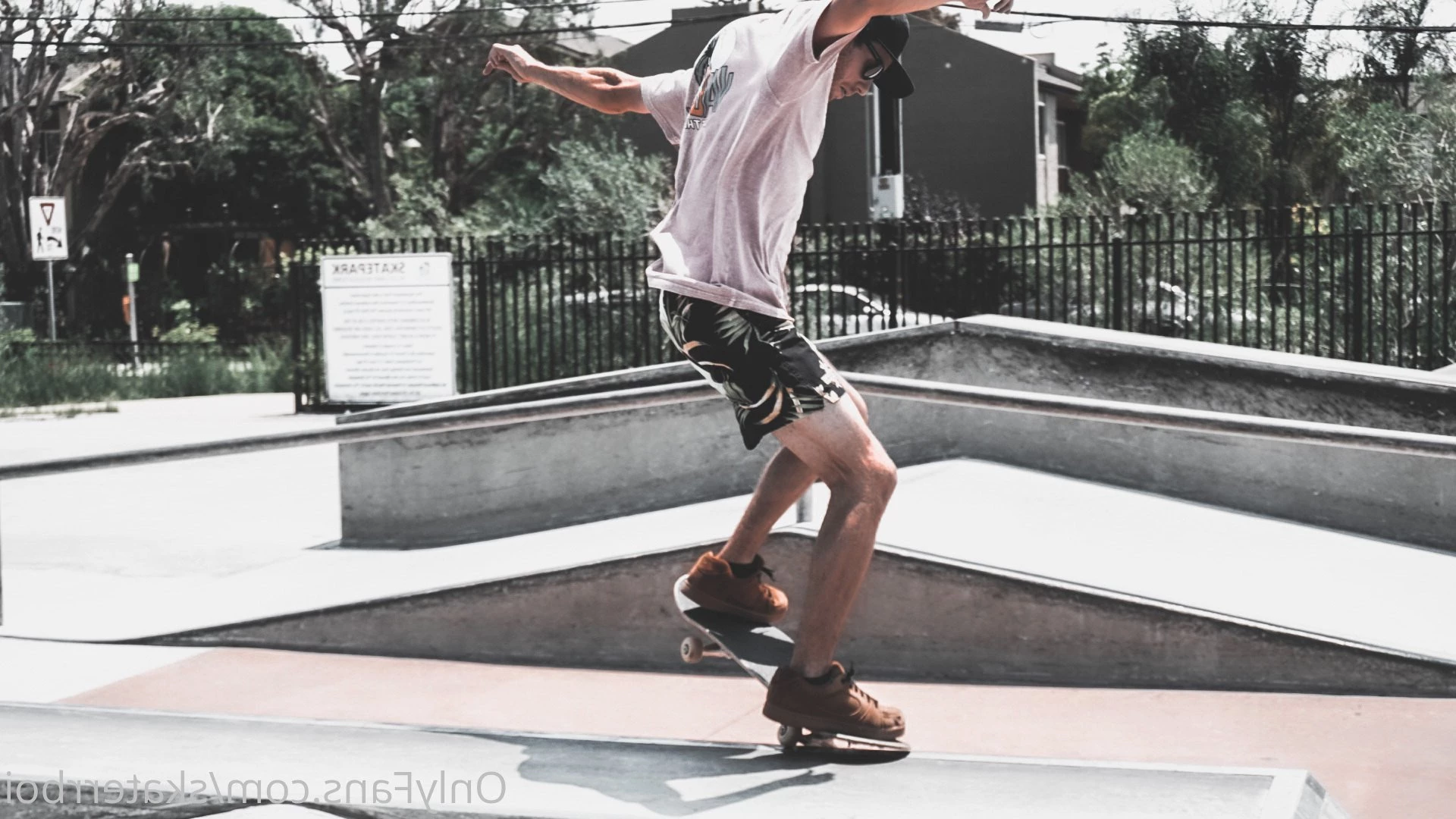 skatin with will [ skaterrboi ] Onlyfans leaked photo 2974753 on Hotleaks.tv