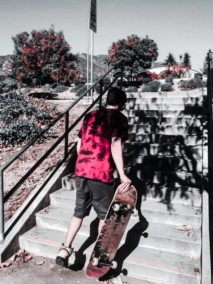 skatin with will [ skaterrboi ] Onlyfans leaked photo 2974896 on Hotleaks.tv