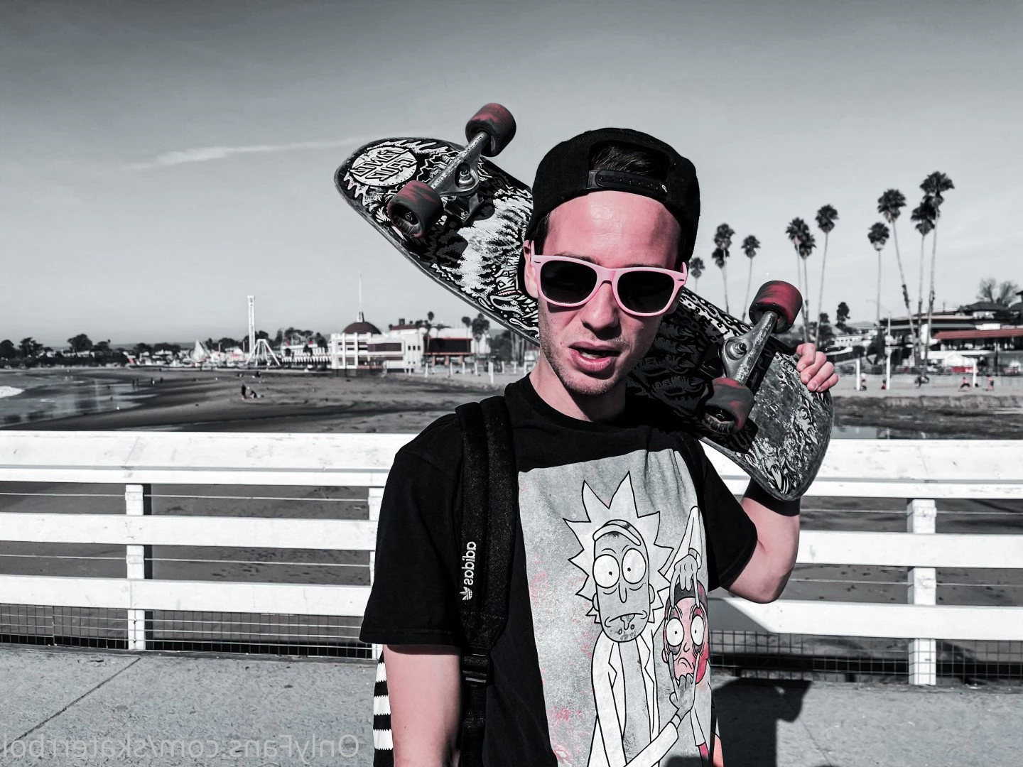skatin with will [ skaterrboi ] Onlyfans leaked photo 2975375 on Hotleaks.tv