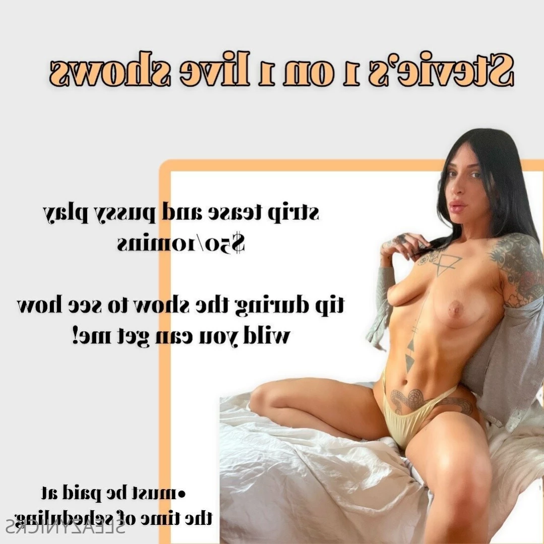 stevie [ sleazynicks ] Onlyfans leaked photo 13041638 on Hotleaks.tv