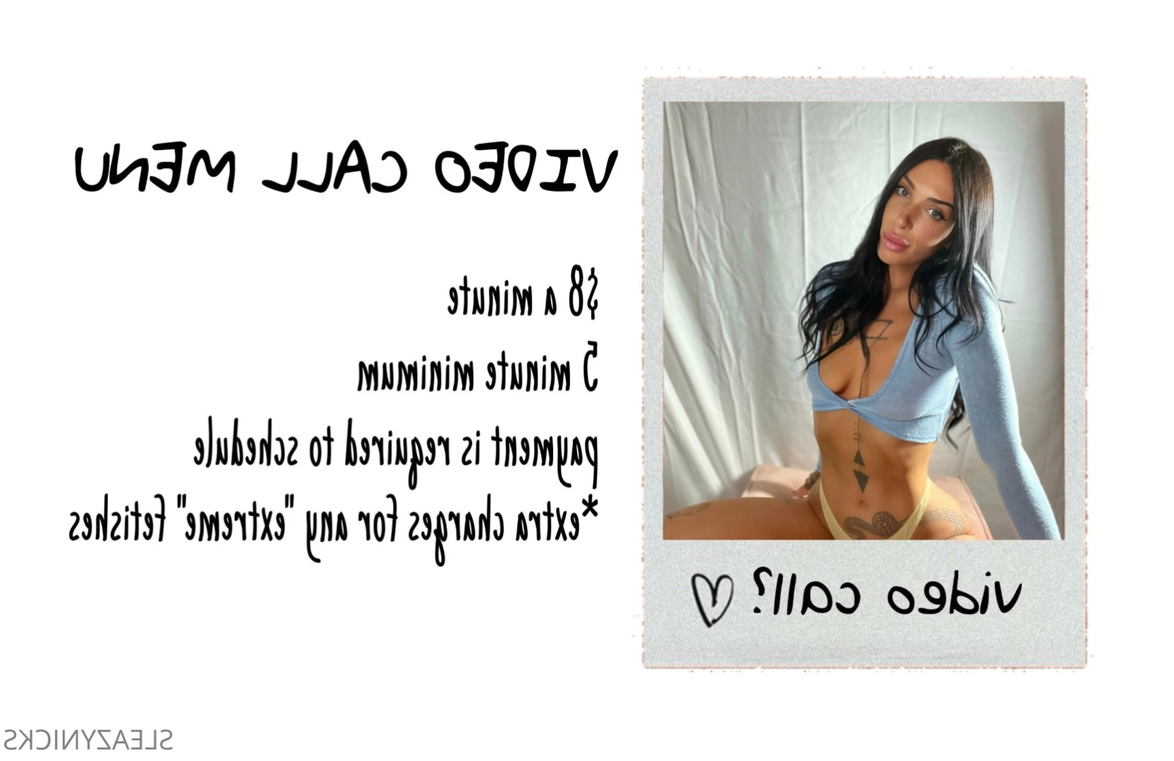 stevie [ sleazynicks ] Onlyfans leaked photo 13597183 on Hotleaks.tv