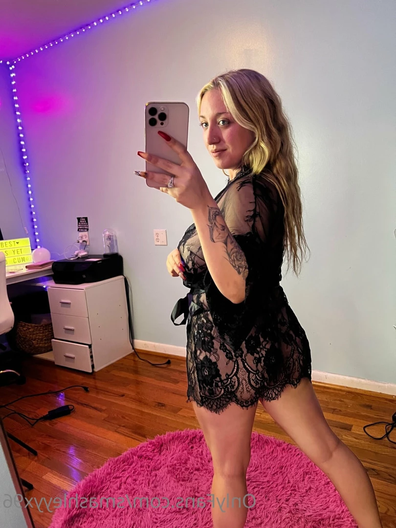 𝑆𝑀𝐴𝑆𝐻𝐿𝐸𝑌 💓 [ smashleyyx96 ] Onlyfans leaked photo 6147594 on Hotleaks.tv