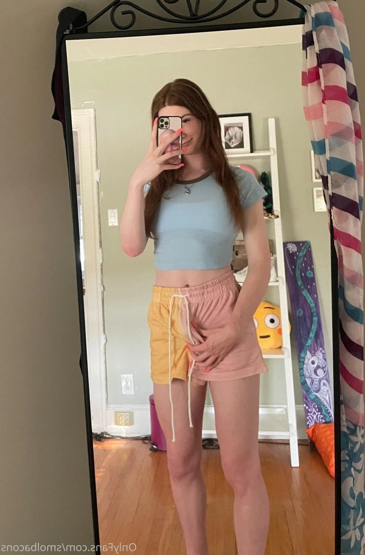 TS smolbacons [ smolbacons ] Onlyfans leaked photo 2647655 on Hotleaks.tv