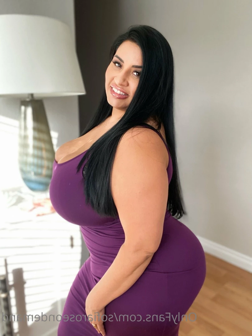 Sofia Rose [ sofiaroseondemand ] Onlyfans leaked photo 6141067 on Hotleaks.tv
