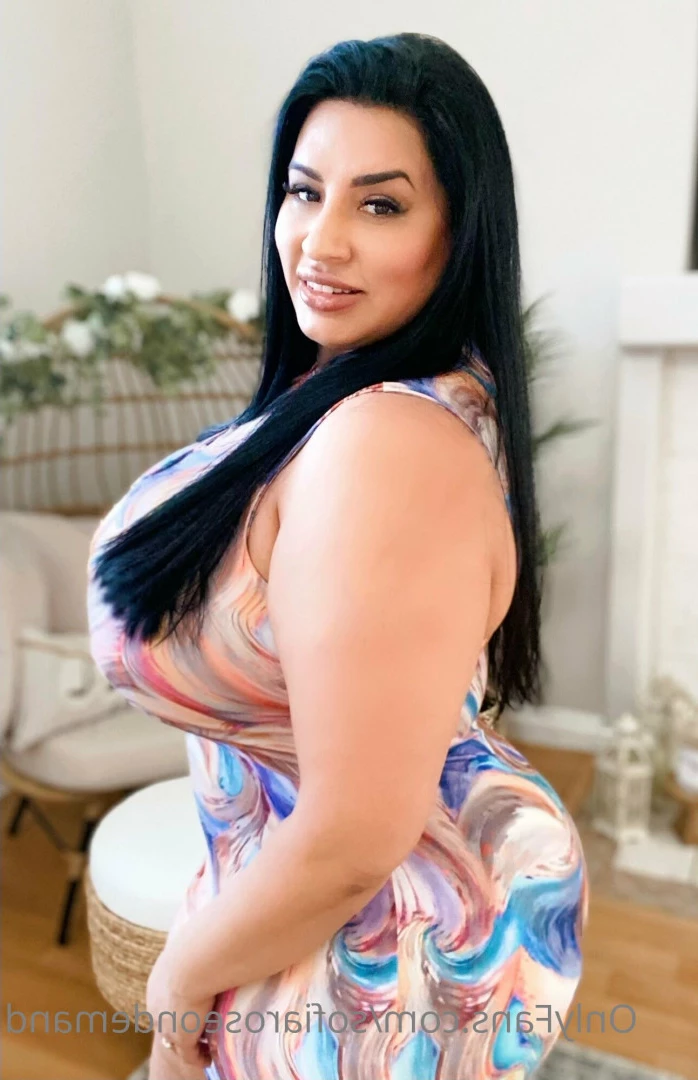 Sofia Rose [ sofiaroseondemand ] Onlyfans leaked photo 6141702 on Hotleaks.tv