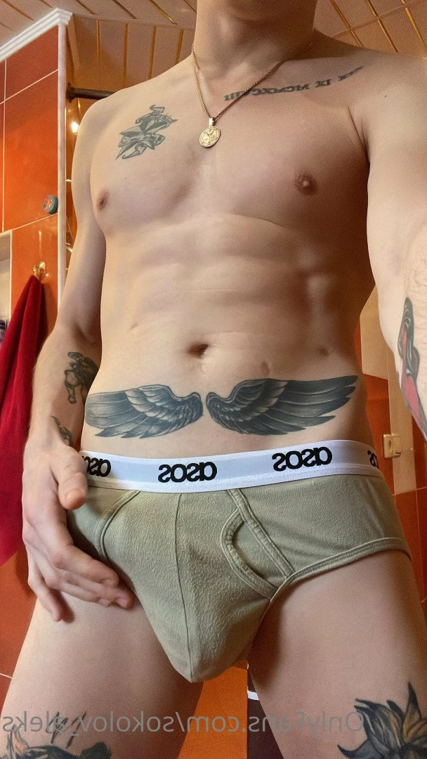 Sokolov Aleksandr [ sokolov_aleks ] Onlyfans leaked photo 2672948 on Hotleaks.tv