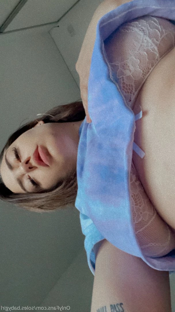 Baby Girl ⚜️ [ soles.babygirl ] Onlyfans leaked photo 2971073 on Hotleaks.tv
